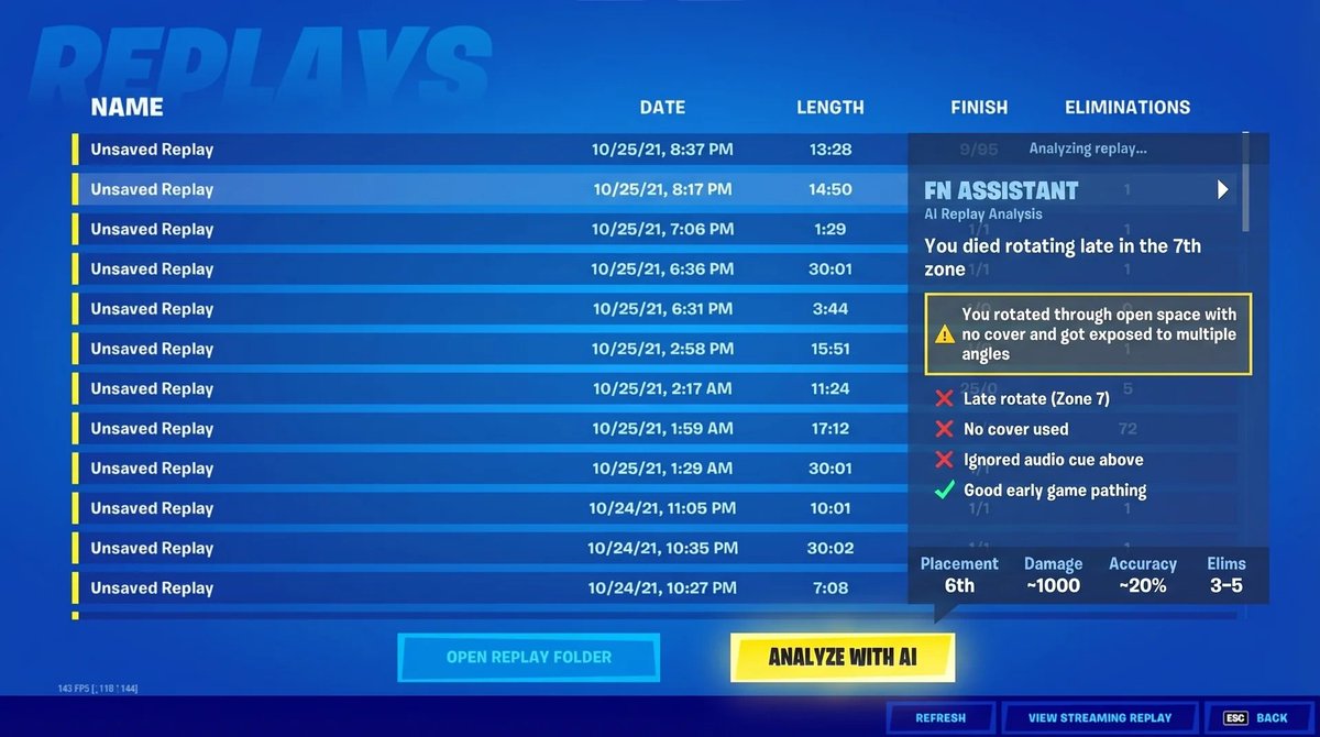 Fortnite Centel tweet media