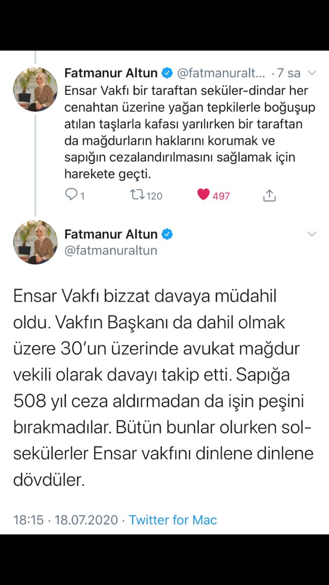 Muammer Çatak 🇹🇷🇵🇸⚡️⚡️ tweet media