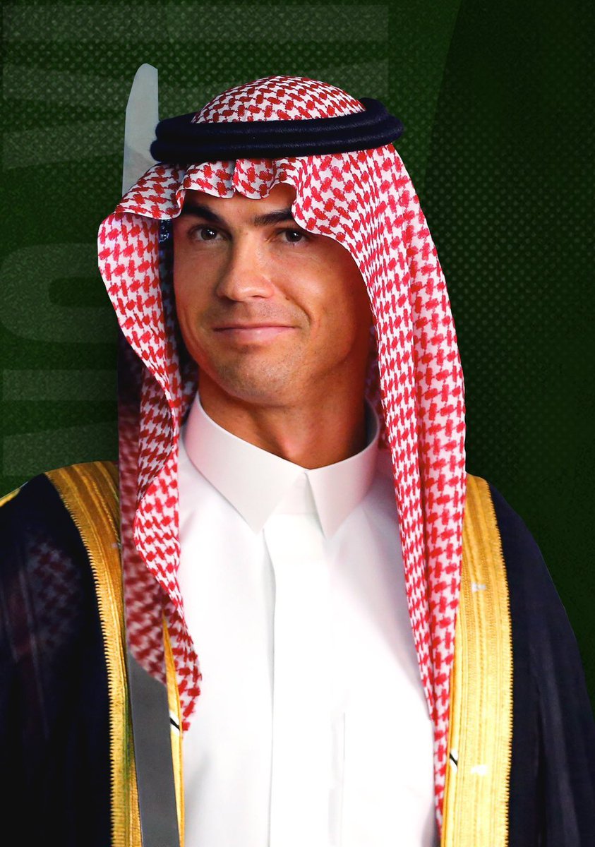 Abu Turki tweet media