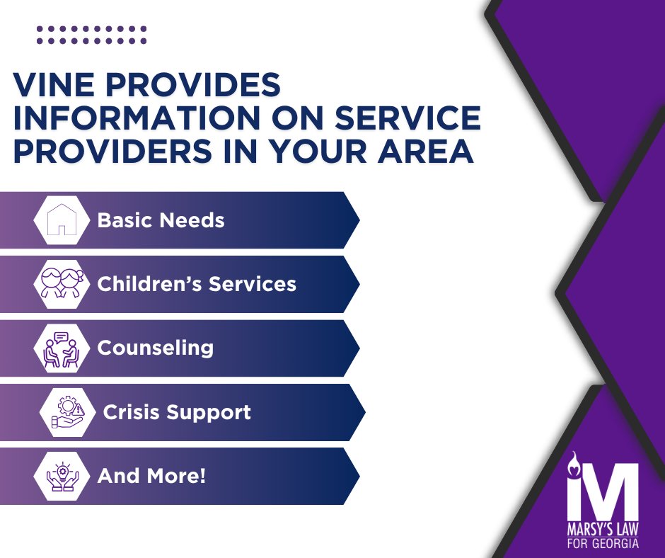 Marsy's Law Georgia tweet media