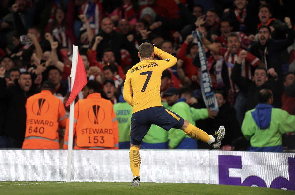 Atletico Universe tweet media