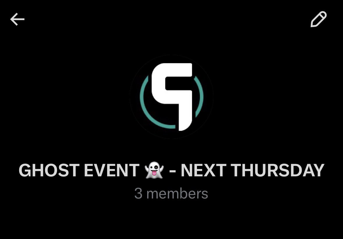 Ghost RyDog tweet media