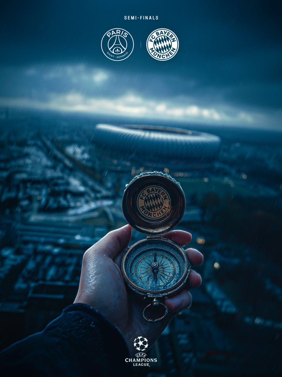 Paris Saint-Germain tweet media