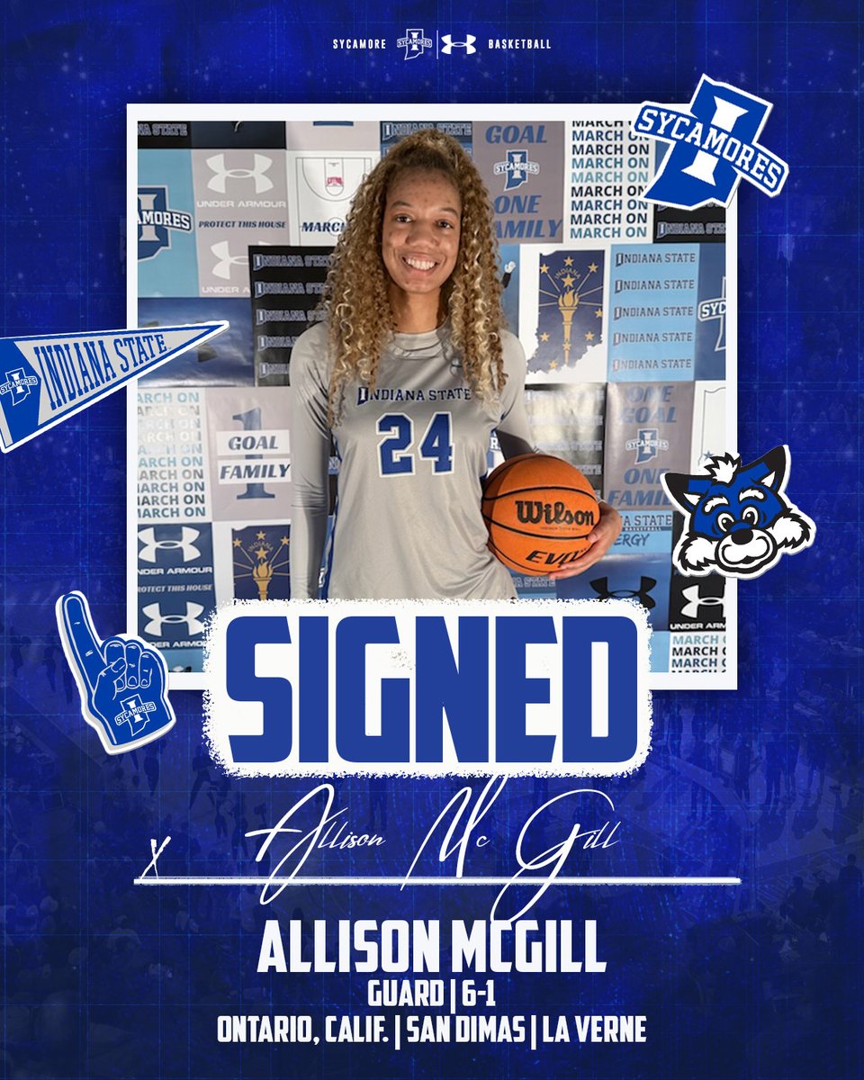 Indiana State Women's Basketball tweet media