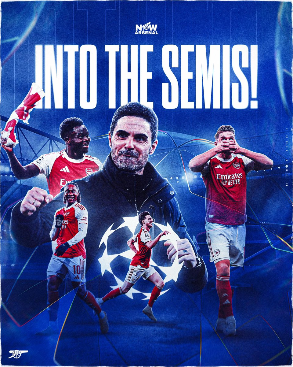 now.arsenal tweet media