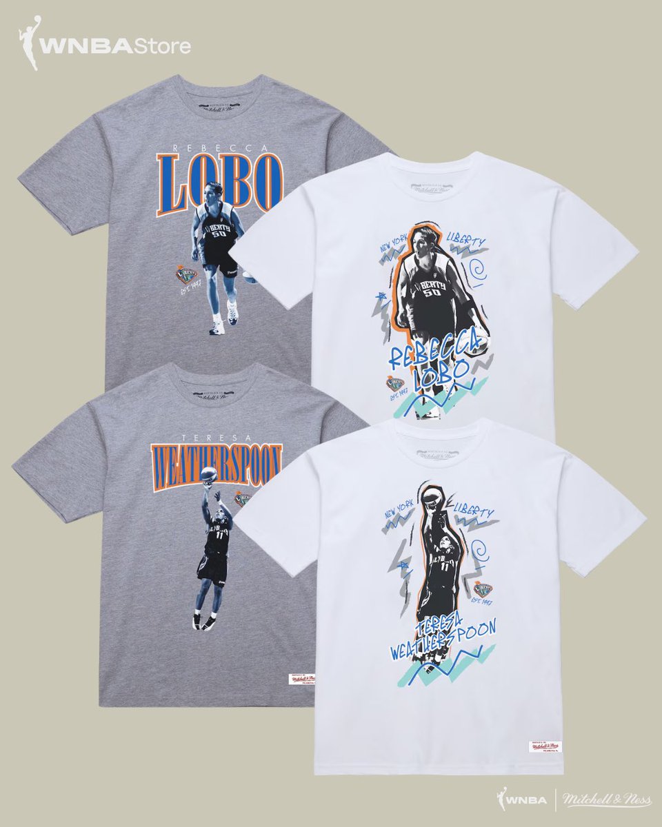 NBA Store tweet media