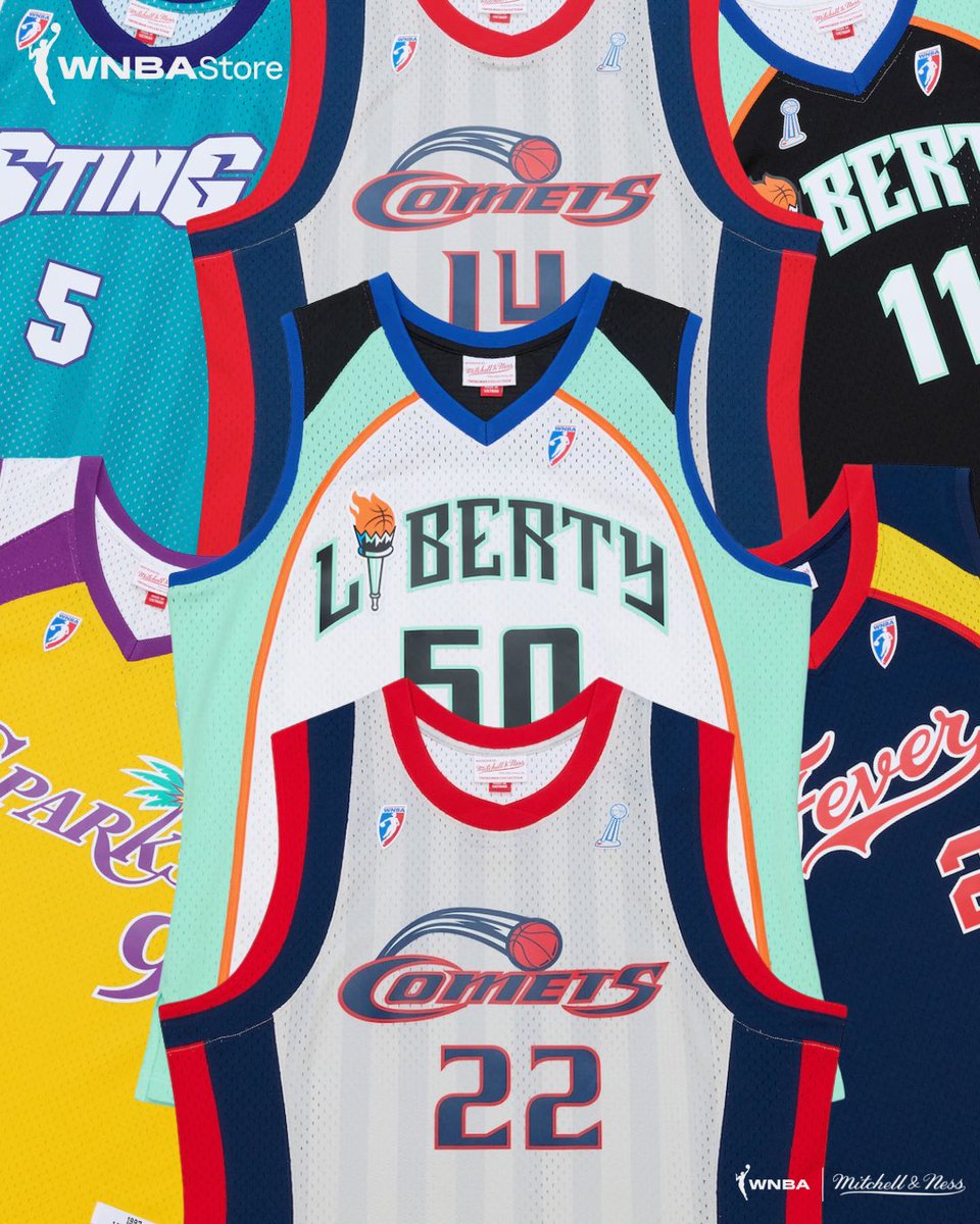 NBA Store tweet media