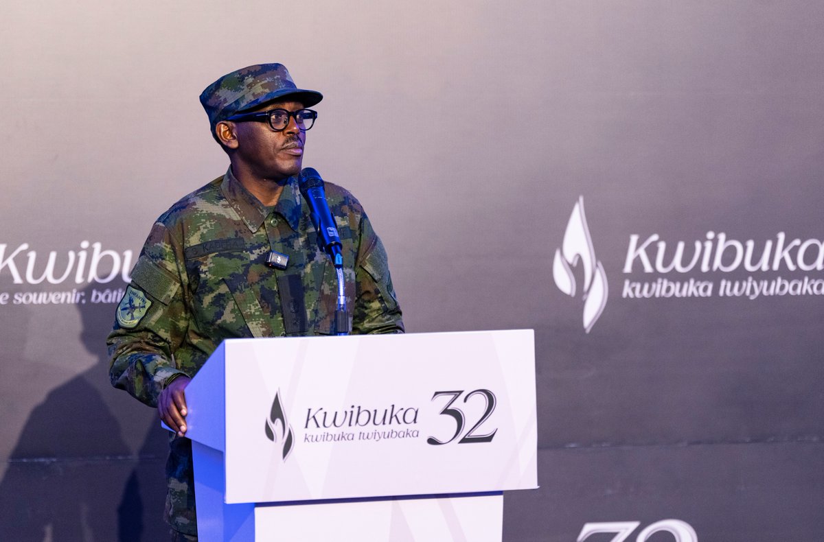 Rwanda Defence Force tweet media