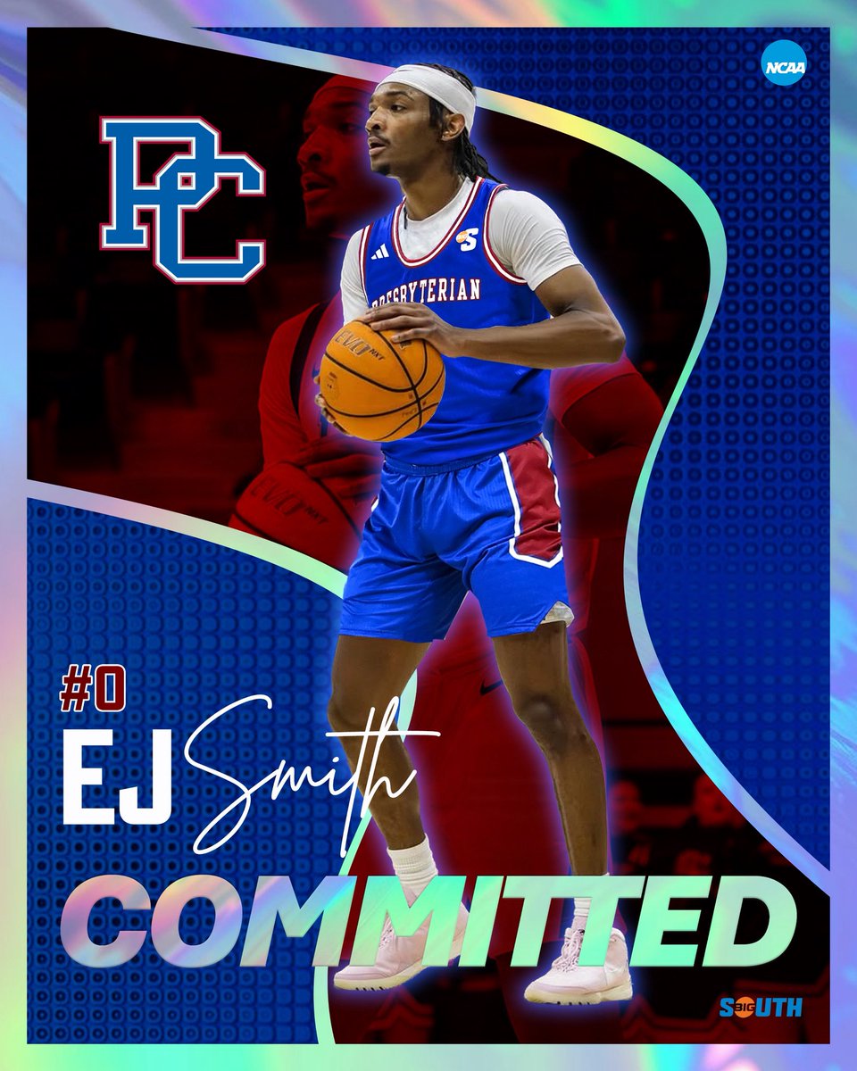 EJ SMITH tweet media