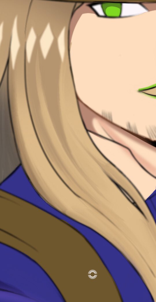 Mistyvampart's tweet photo. WIP Wednesday https://t.co/lDjiclJ0vD