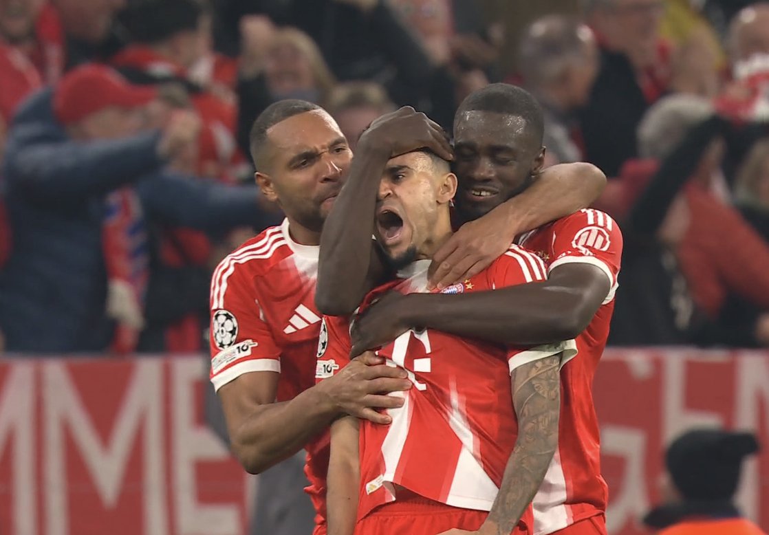 The Touchline | 𝐓 tweet media