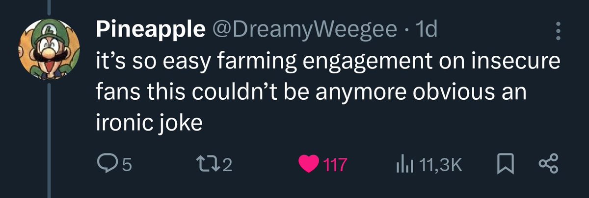 Pengogyro 🌟 Manager/editor tweet media