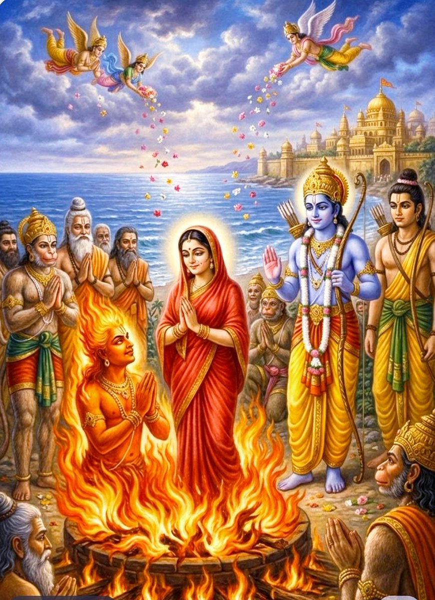 Goddess  Durga tweet media