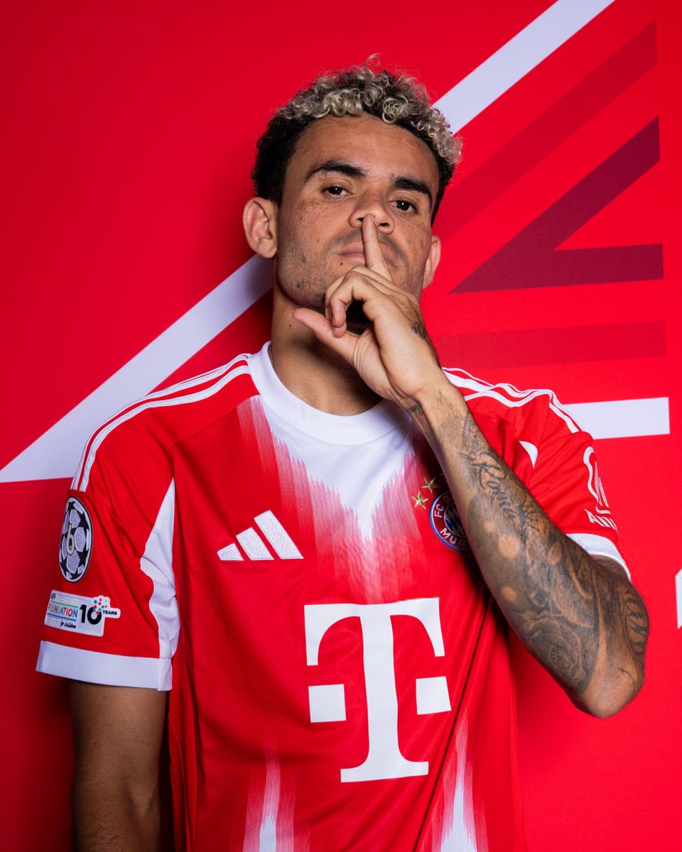 BÁVARO 🤍 tweet media