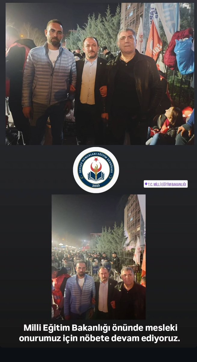 Erman Karakuş tweet media