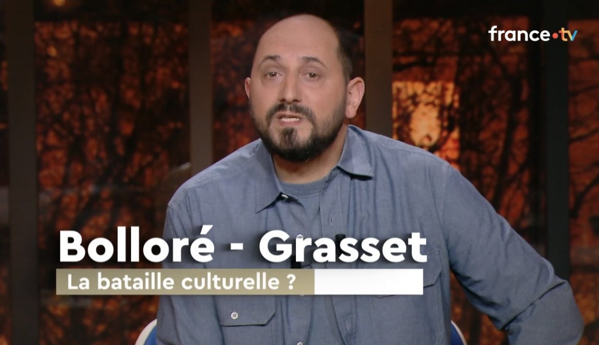 Destination Télé tweet media