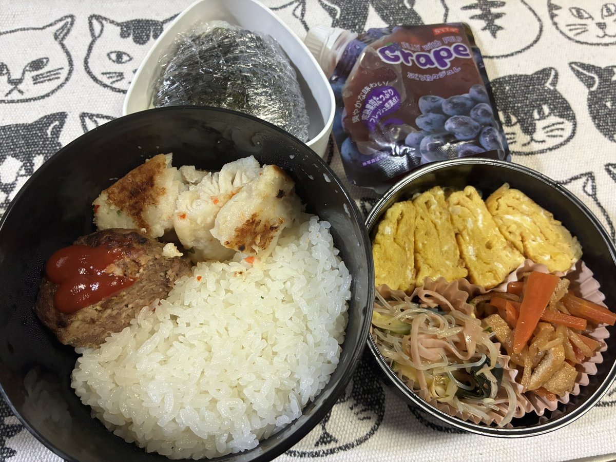 みたけ tweet media