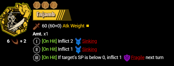 Limbus Fragile Updates tweet media