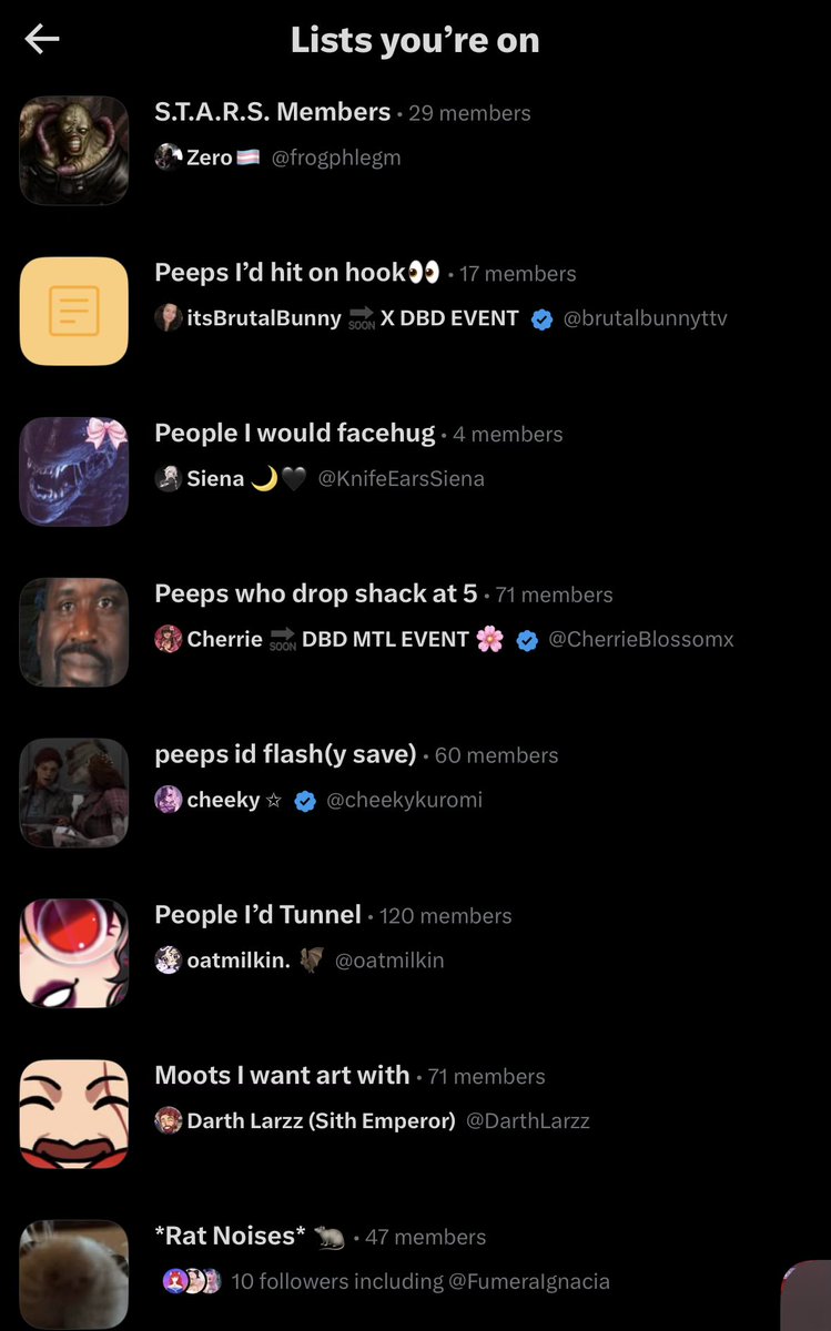 Sera Starling ✦ 🏳️‍⚧️ tweet media