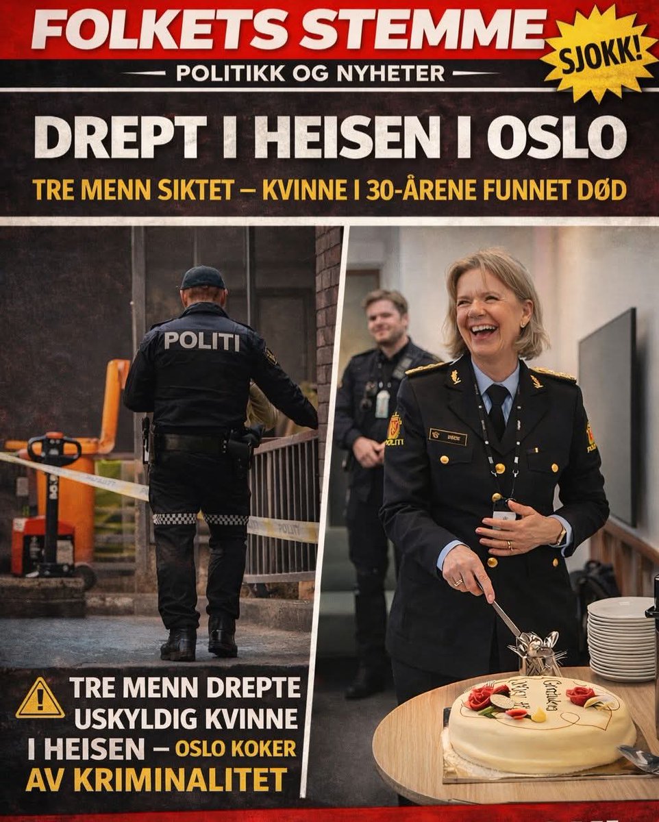 Helene Tveiten tweet media