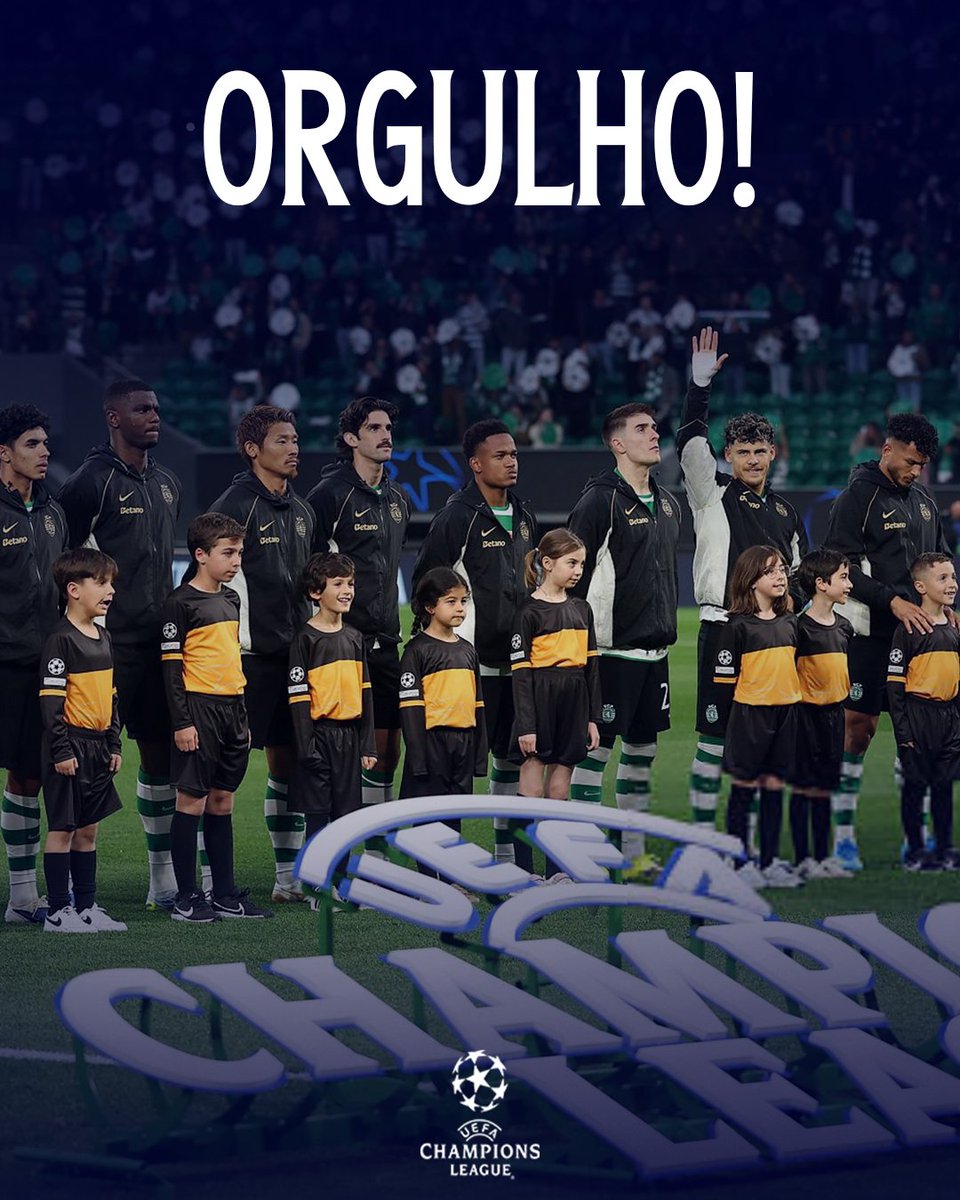 Raça de Leão 🏆🏆 tweet media