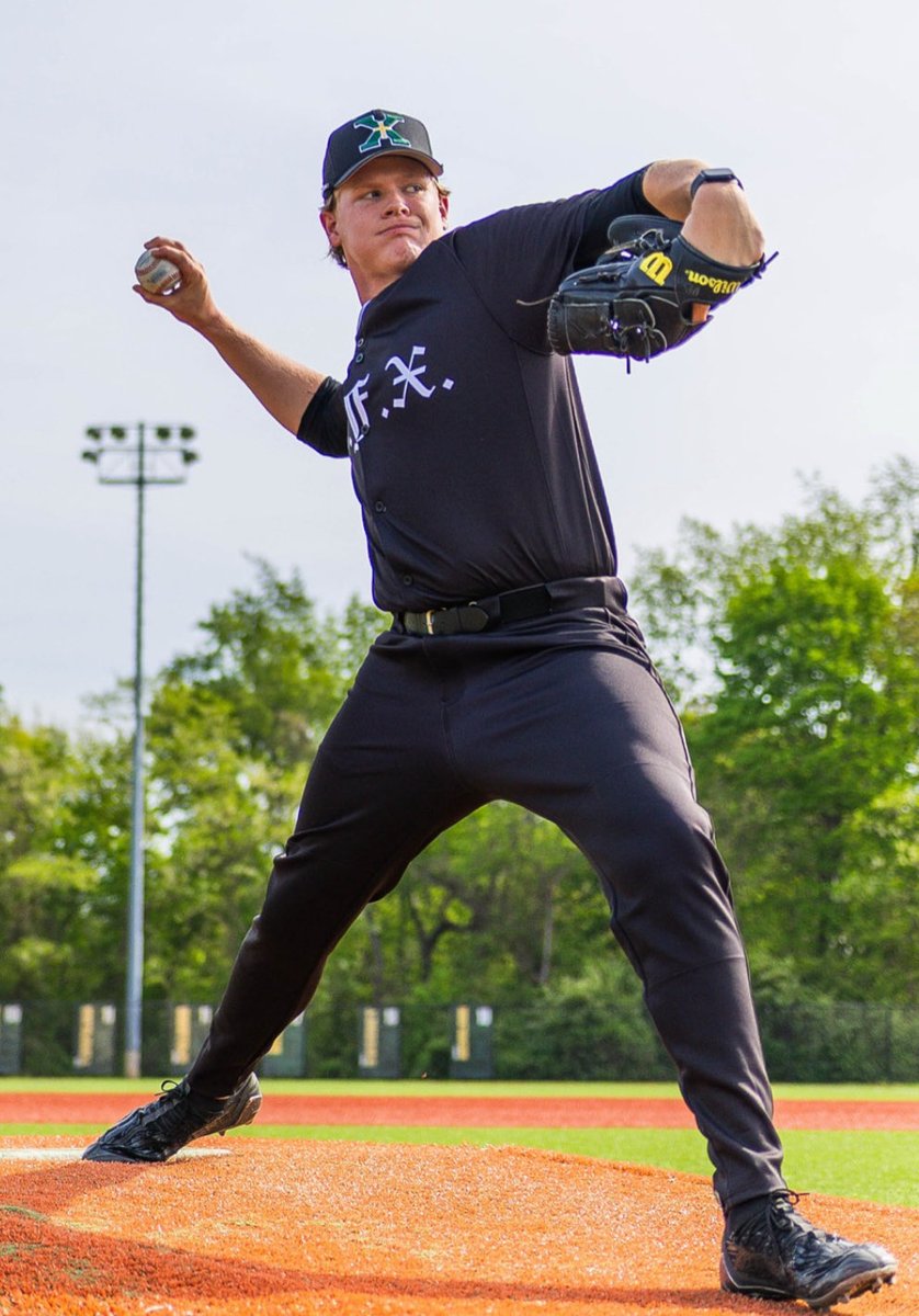 Tiger Baseball tweet media