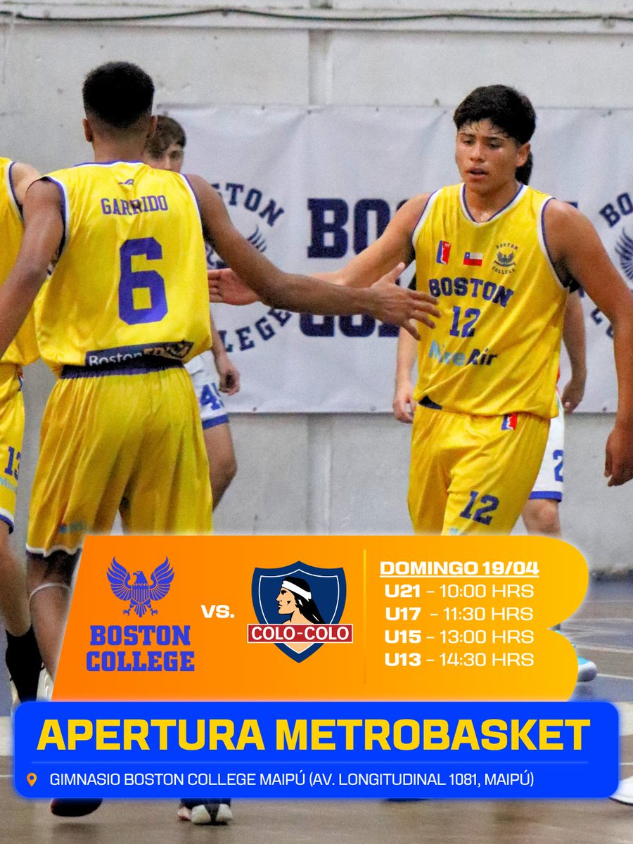 CD Boston College tweet media