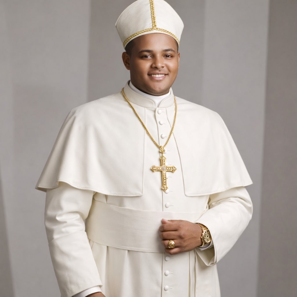 Samuel Gingo tweet media