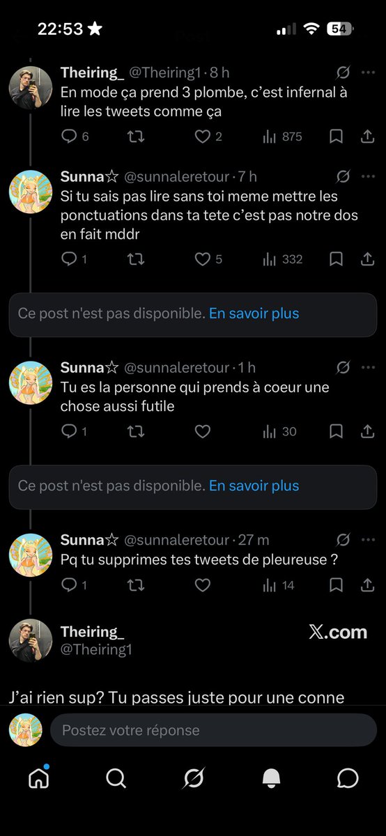 Sunna☆ tweet media