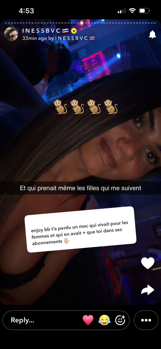 lyricrkive's tweet image. c'est lui qui l'a tej hein #inesbvc