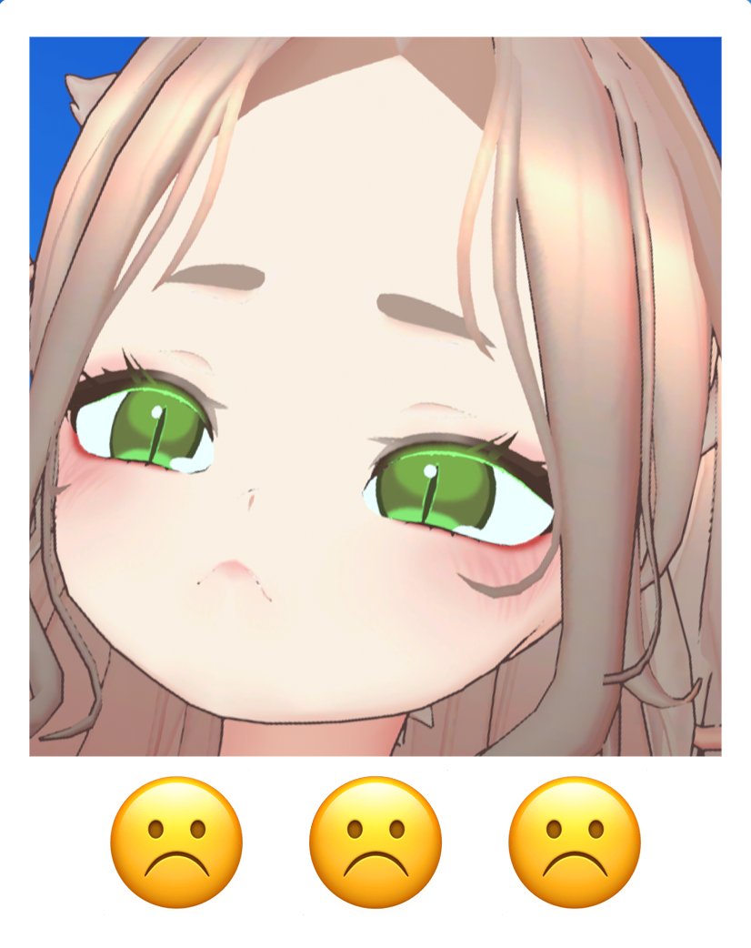 KittyTimer3D's tweet image. meme photo shoot #2

#cat #3DModel #Vtuber