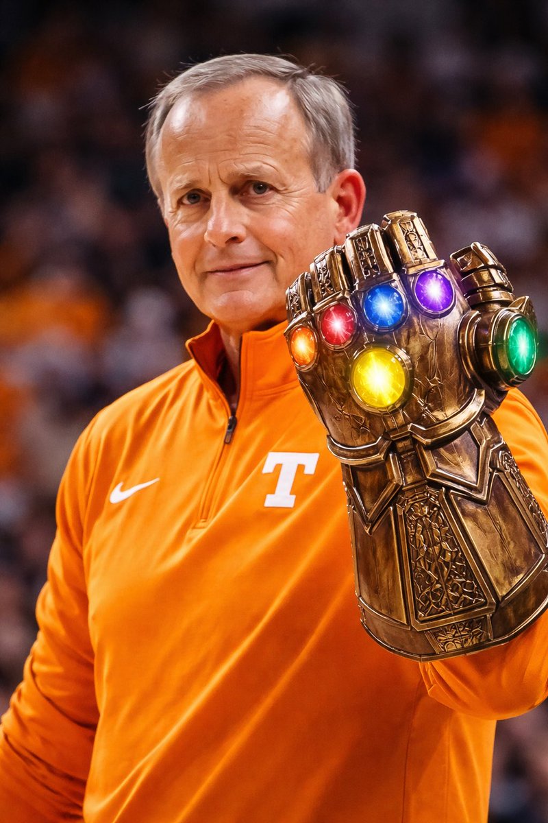 The VOLslinger tweet media