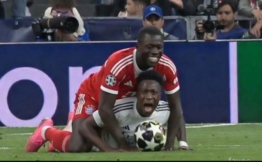 Den Hemmelige Culé tweet media