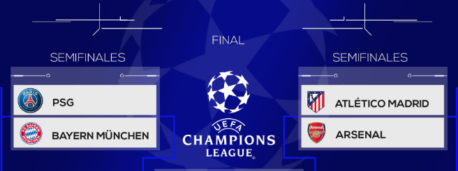 De Primera tweet media