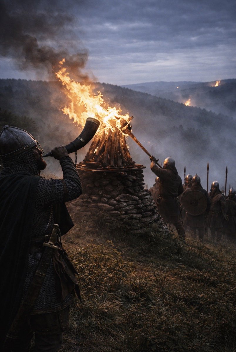 Alfred the great tweet media