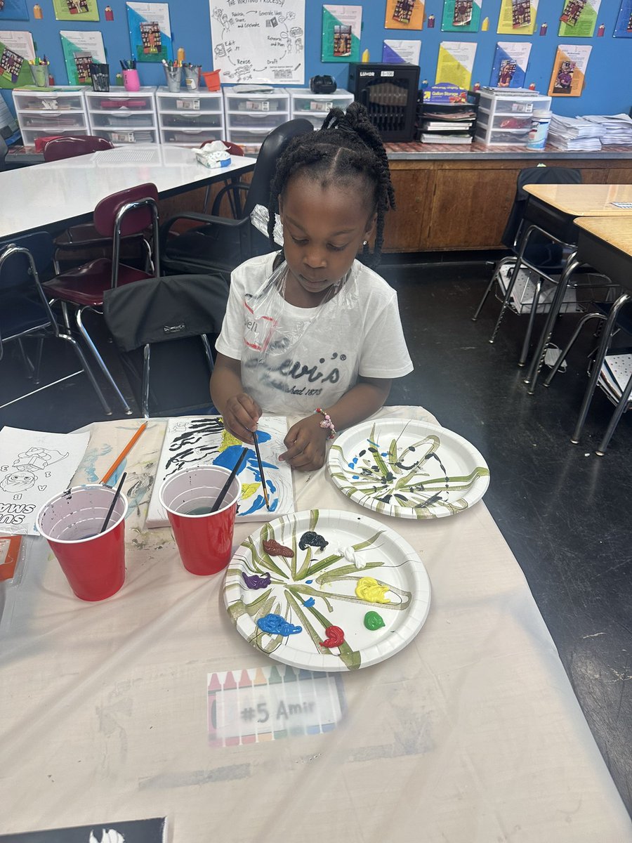 PS 249 The Caton School tweet media