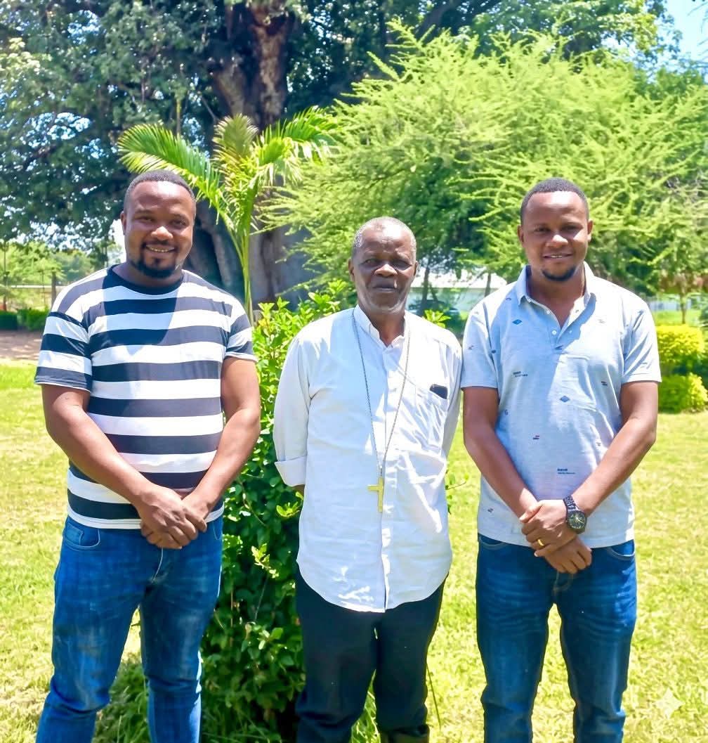 Polycarp The Bibliophile tweet media