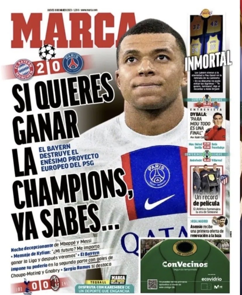<a href="/marca/">MARCA</a> Os dejo la portada de mañana.