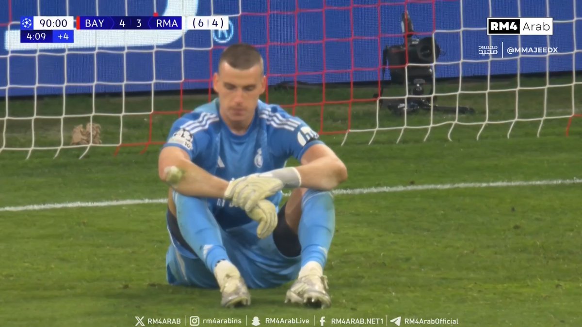 (fan) REAL MADRID FANS 🤍 tweet media