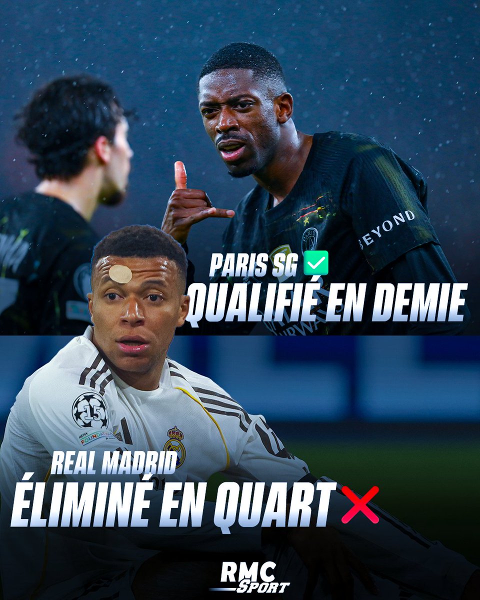 RMC Sport tweet media