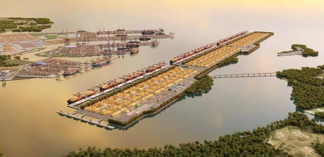 container_news's tweet image. #Vietnam bets on a new #transshipment #order

container-news.com/vietnam-bets-o…