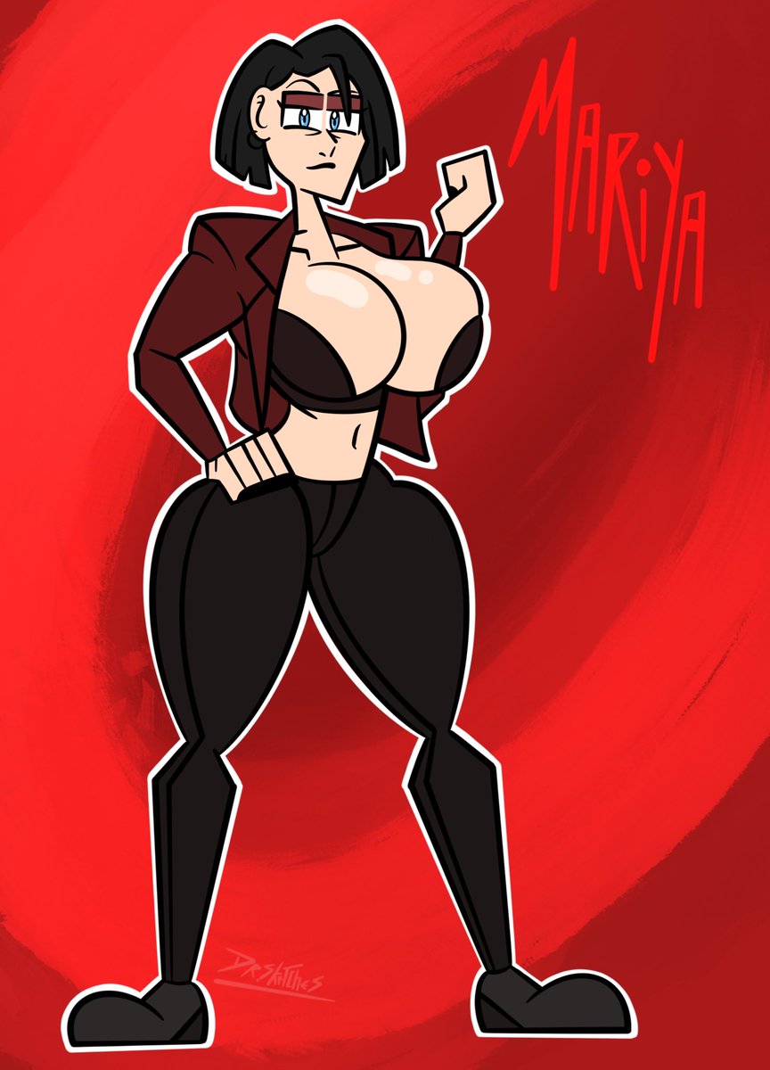 🔞Dr.Sketches | COMMS OPEN! tweet media