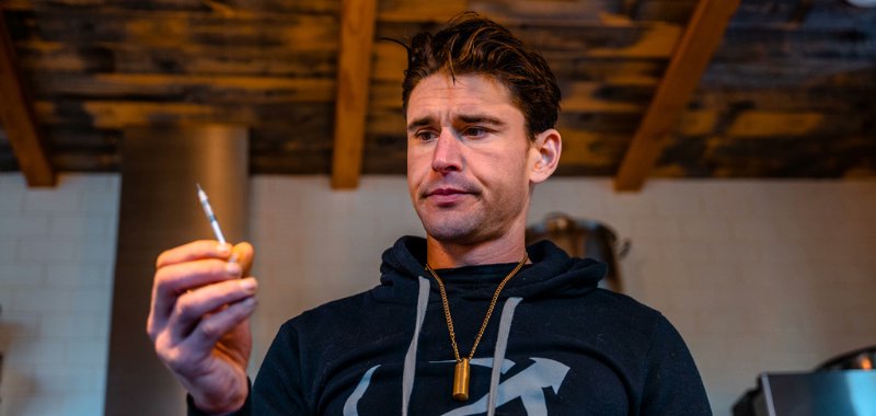 Ben Greenfield tweet media