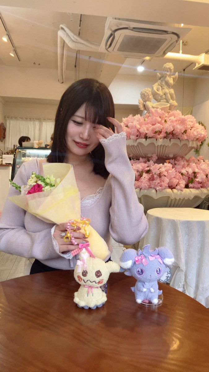 祝ポケモン30周年 tweet media