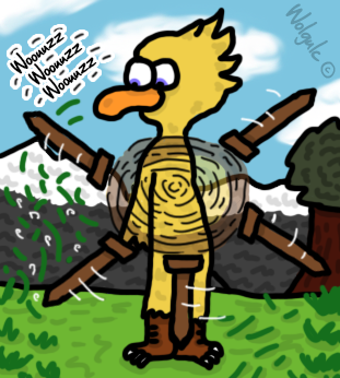 Salut Tout le Monde les Gens Prod© tweet media