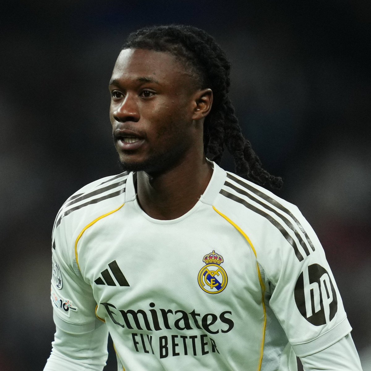 Real Madrid Unido™ tweet media