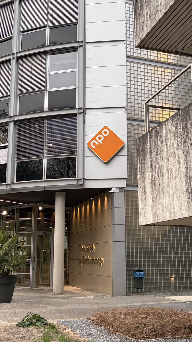 Raymond Janssen tweet media