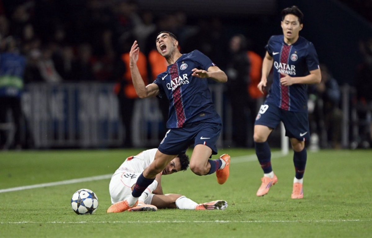 Faster Faster X 🇲🇦🪢 tweet media