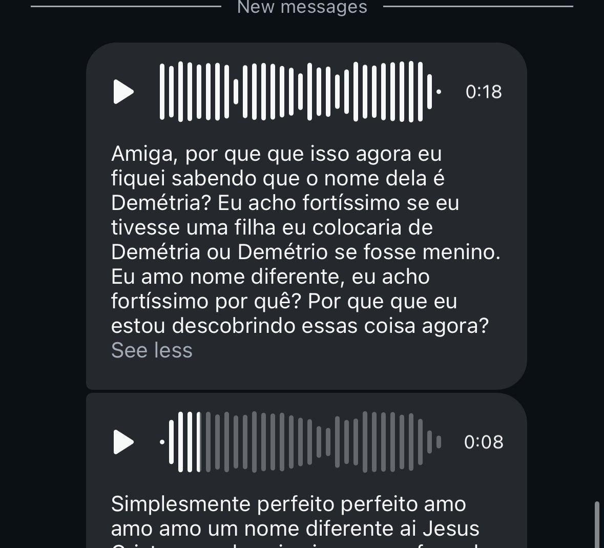 stephanie tweet media