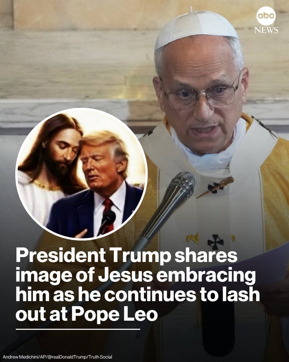 ABC News tweet media